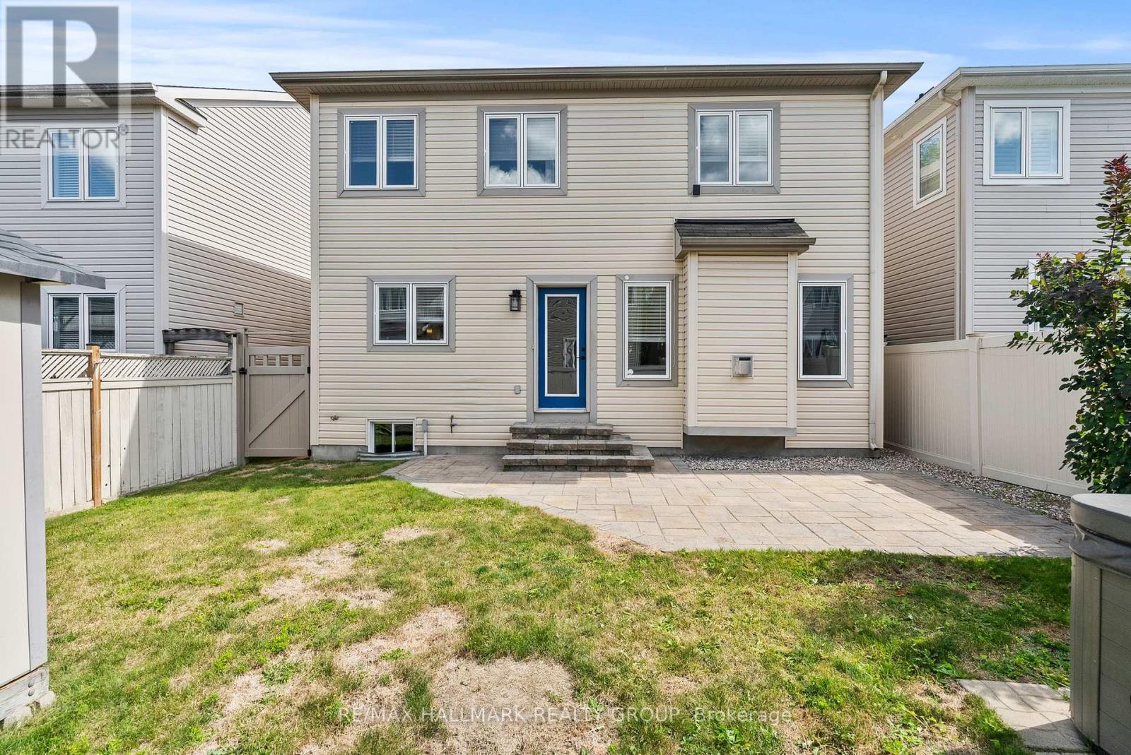738 Tramontana Place, Ottawa, Ontario  K2S 0E7 - Photo 24 - X12382474