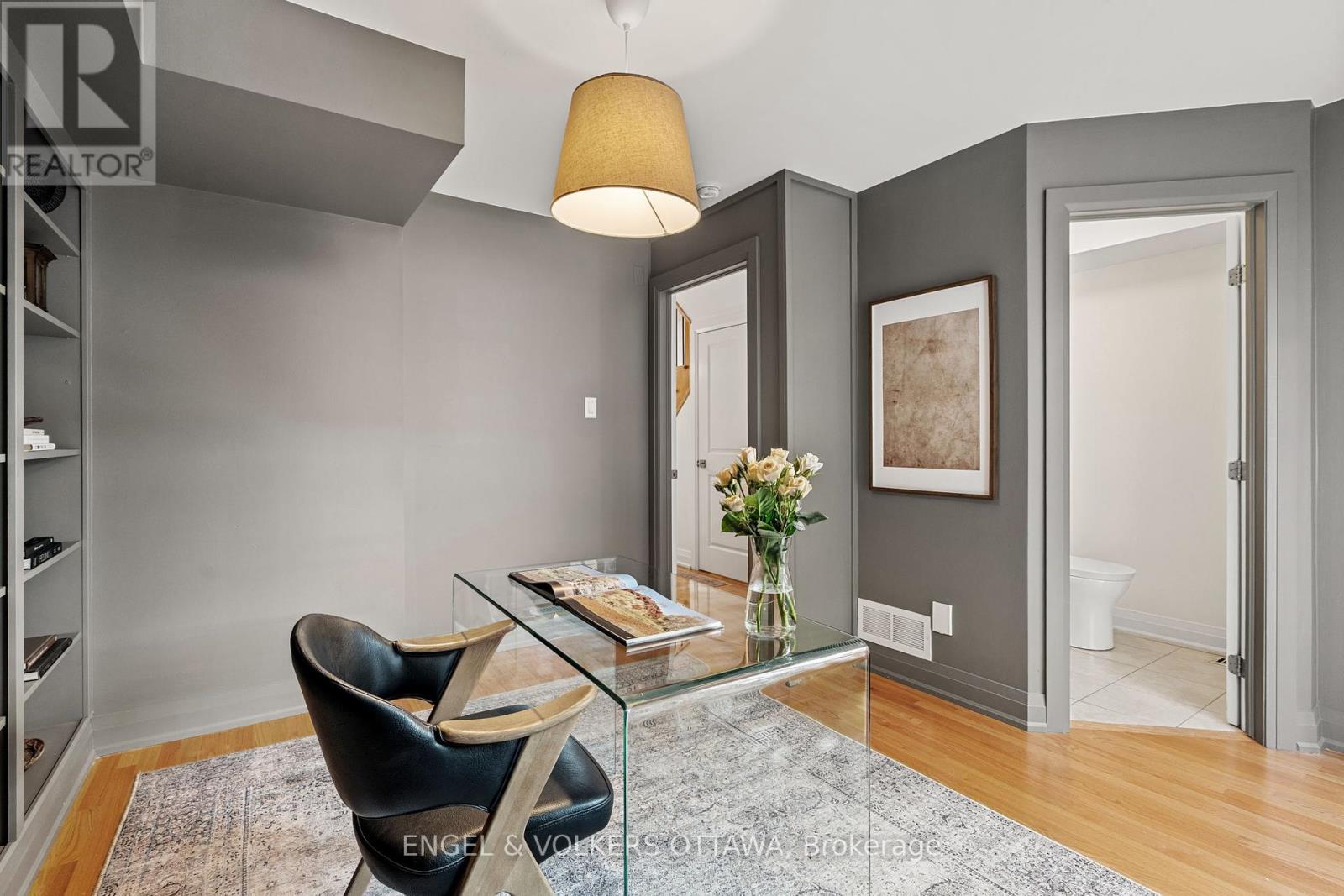 1137 Rockingham Avenue, Ottawa, Ontario  K1H 8A4 - Photo 6 - X12382498
