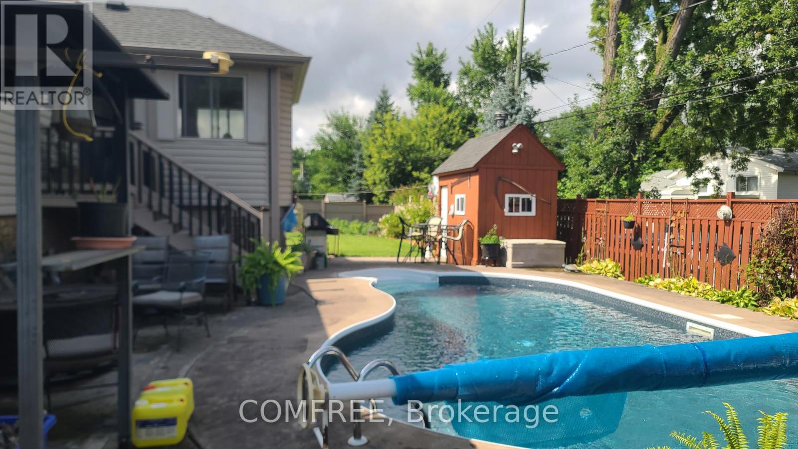 3280 California Avenue, Windsor, Ontario  N9E 3K7 - Photo 12 - X12382503