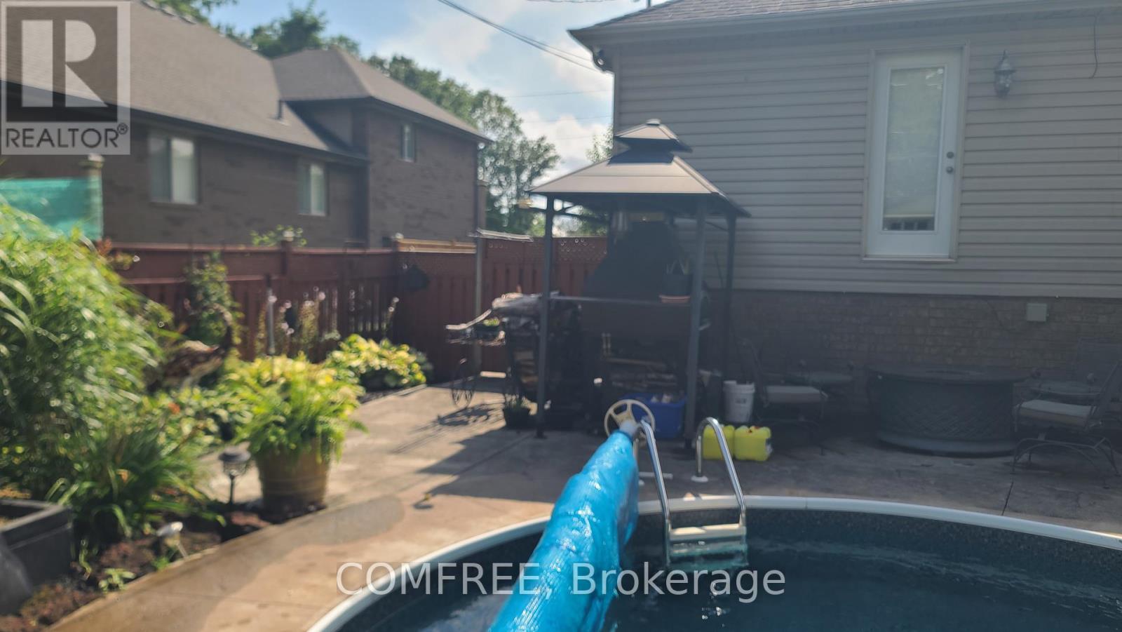 3280 California Avenue, Windsor, Ontario  N9E 3K7 - Photo 13 - X12382503