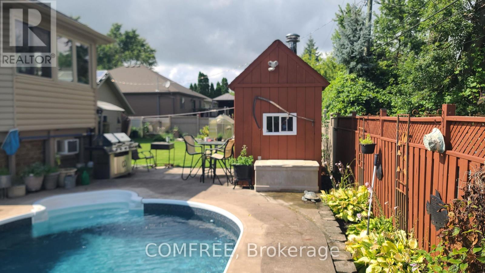 3280 California Avenue, Windsor, Ontario  N9E 3K7 - Photo 17 - X12382503