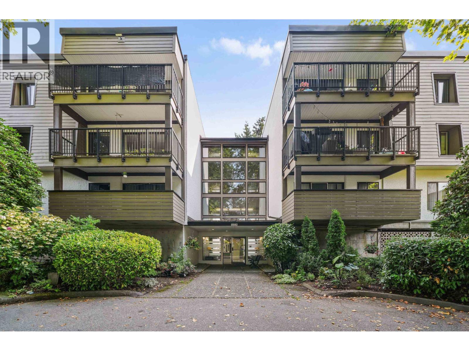 217 8880 NO. 1 ROAD, Richmond, British Columbia