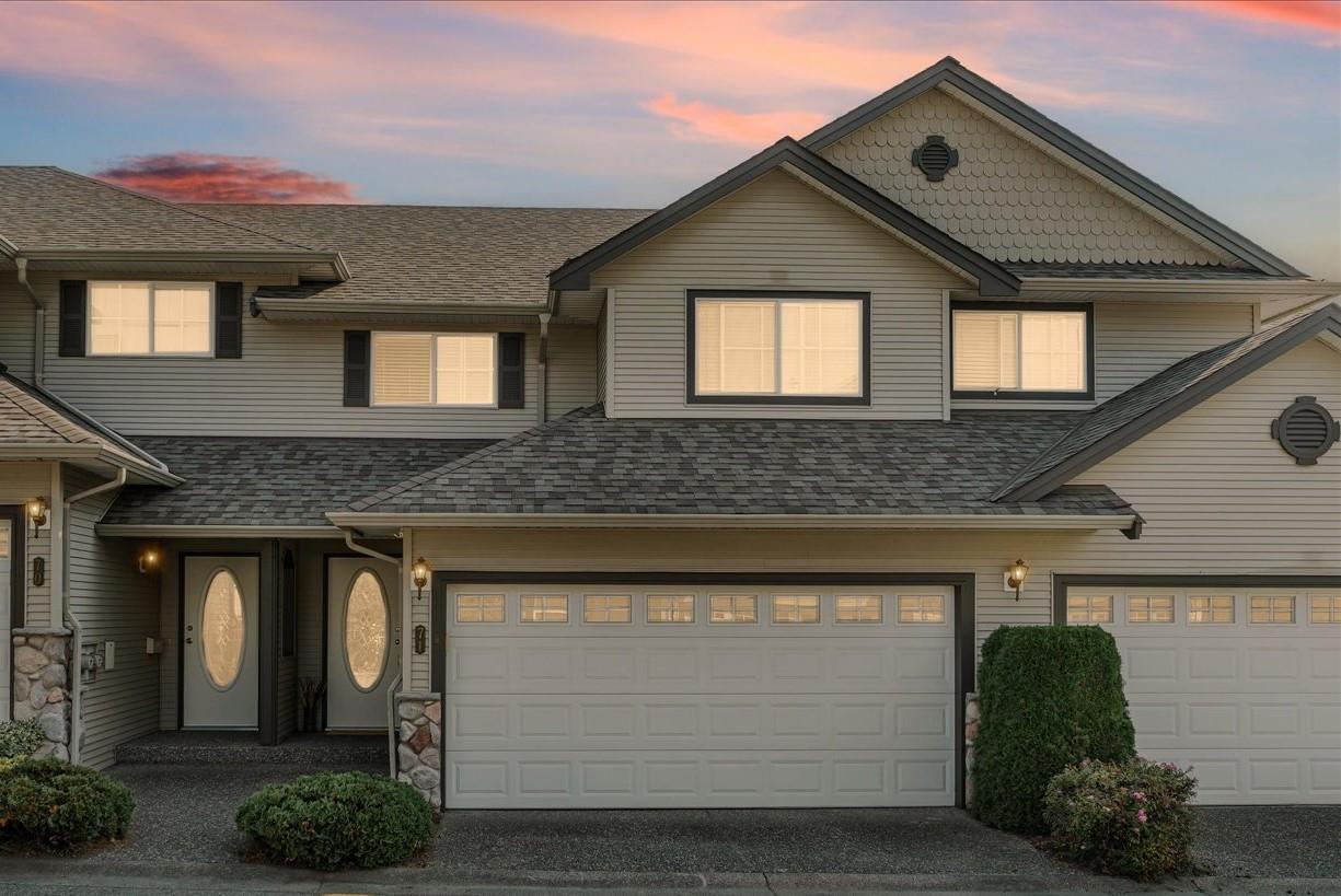 71 46360 VALLEYVIEW ROAD, Chilliwack, British Columbia