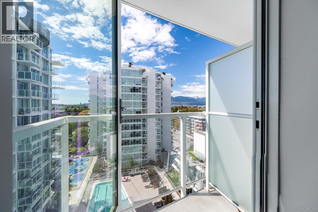 1210 2220 Kingsway, Vancouver, British Columbia  V5N 2T7 - Photo 14 - R3043666