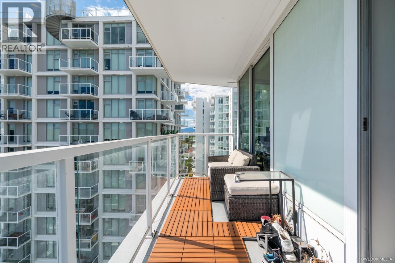 1210 2220 Kingsway, Vancouver, British Columbia  V5N 2T7 - Photo 19 - R3043666