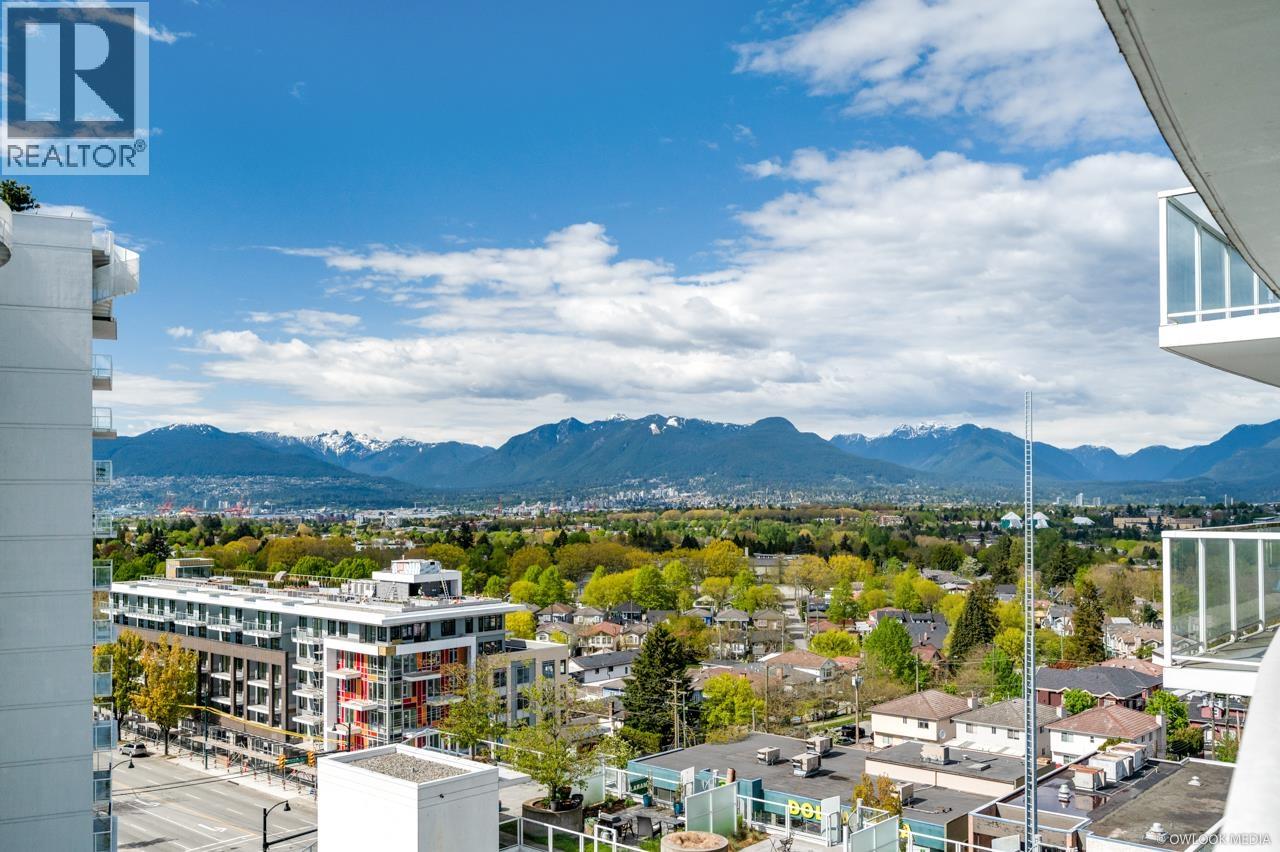 1210 2220 Kingsway, Vancouver, British Columbia  V5N 2T7 - Photo 15 - R3043666
