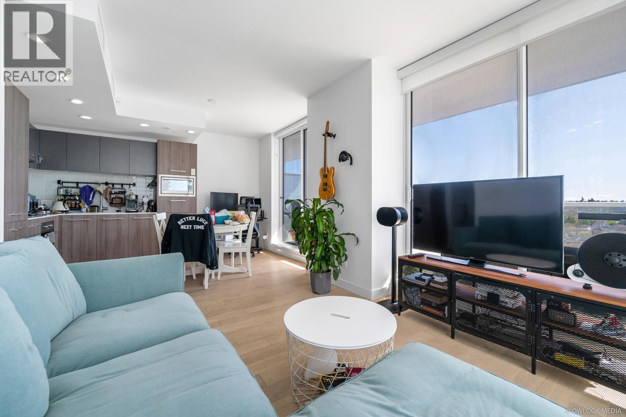 1210 2220 Kingsway, Vancouver, British Columbia  V5N 2T7 - Photo 12 - R3043666