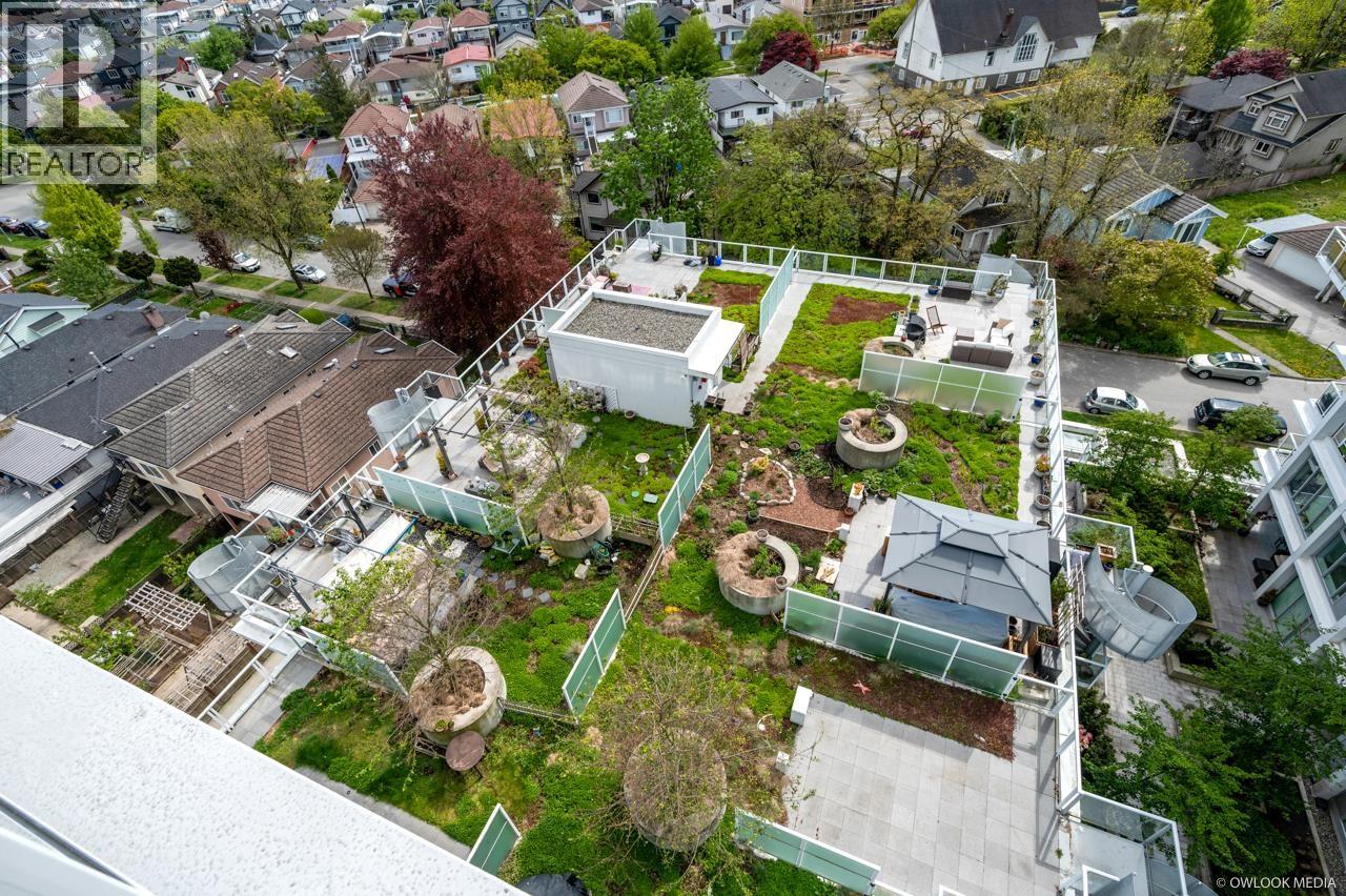 1210 2220 Kingsway, Vancouver, British Columbia  V5N 2T7 - Photo 22 - R3043666
