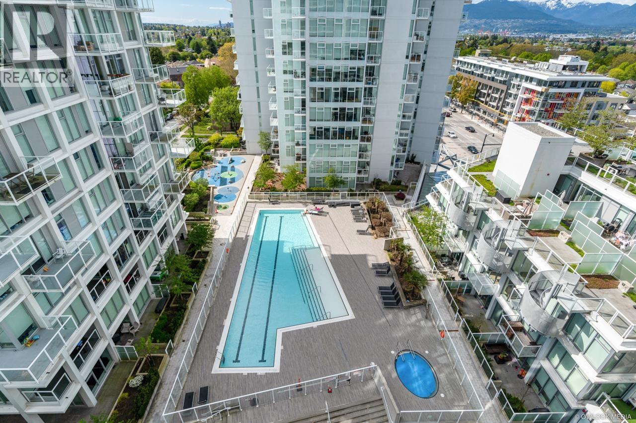 1210 2220 Kingsway, Vancouver, British Columbia  V5N 2T7 - Photo 16 - R3043666
