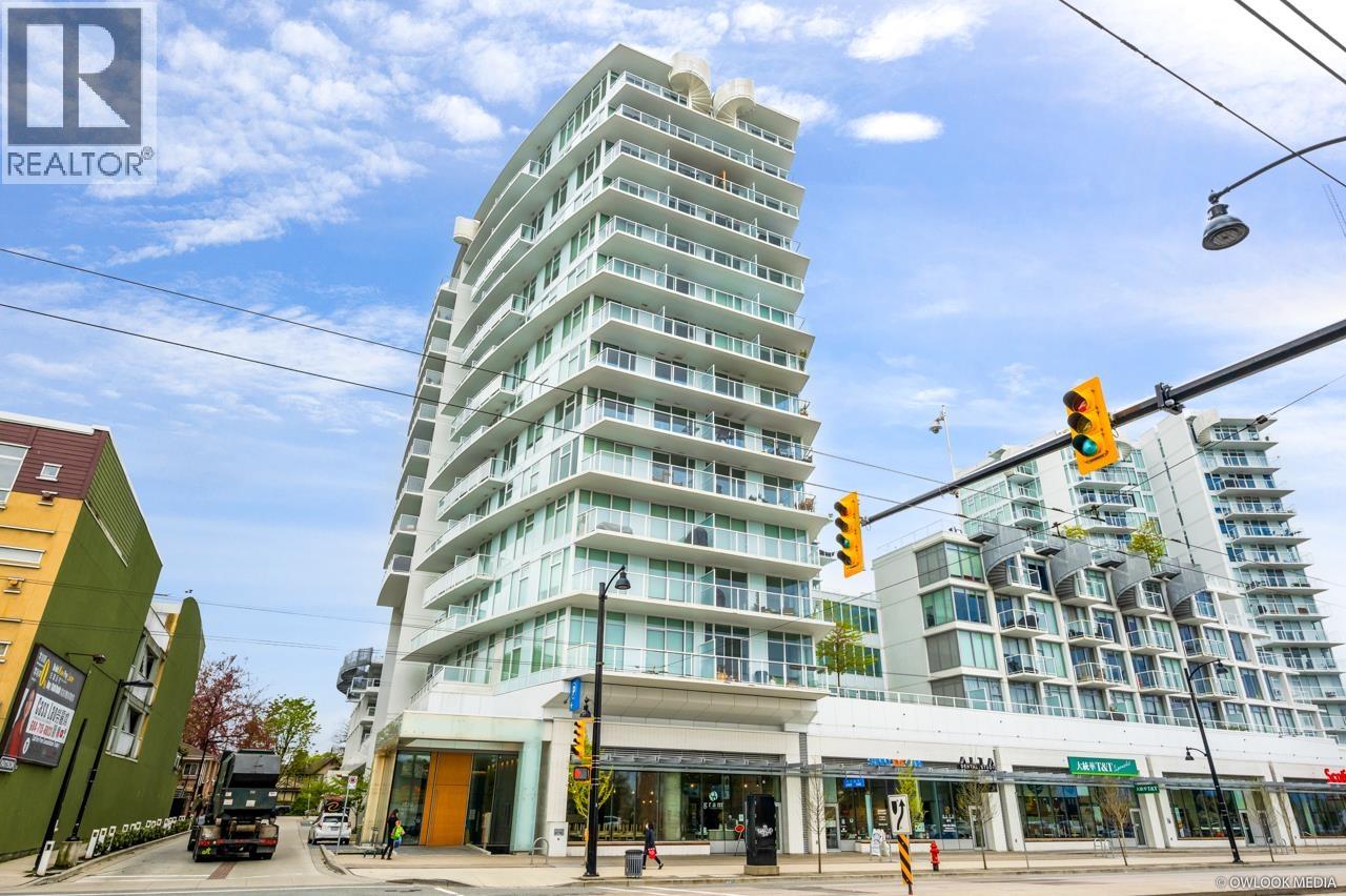 1210 2220 KINGSWAY, Vancouver, British Columbia