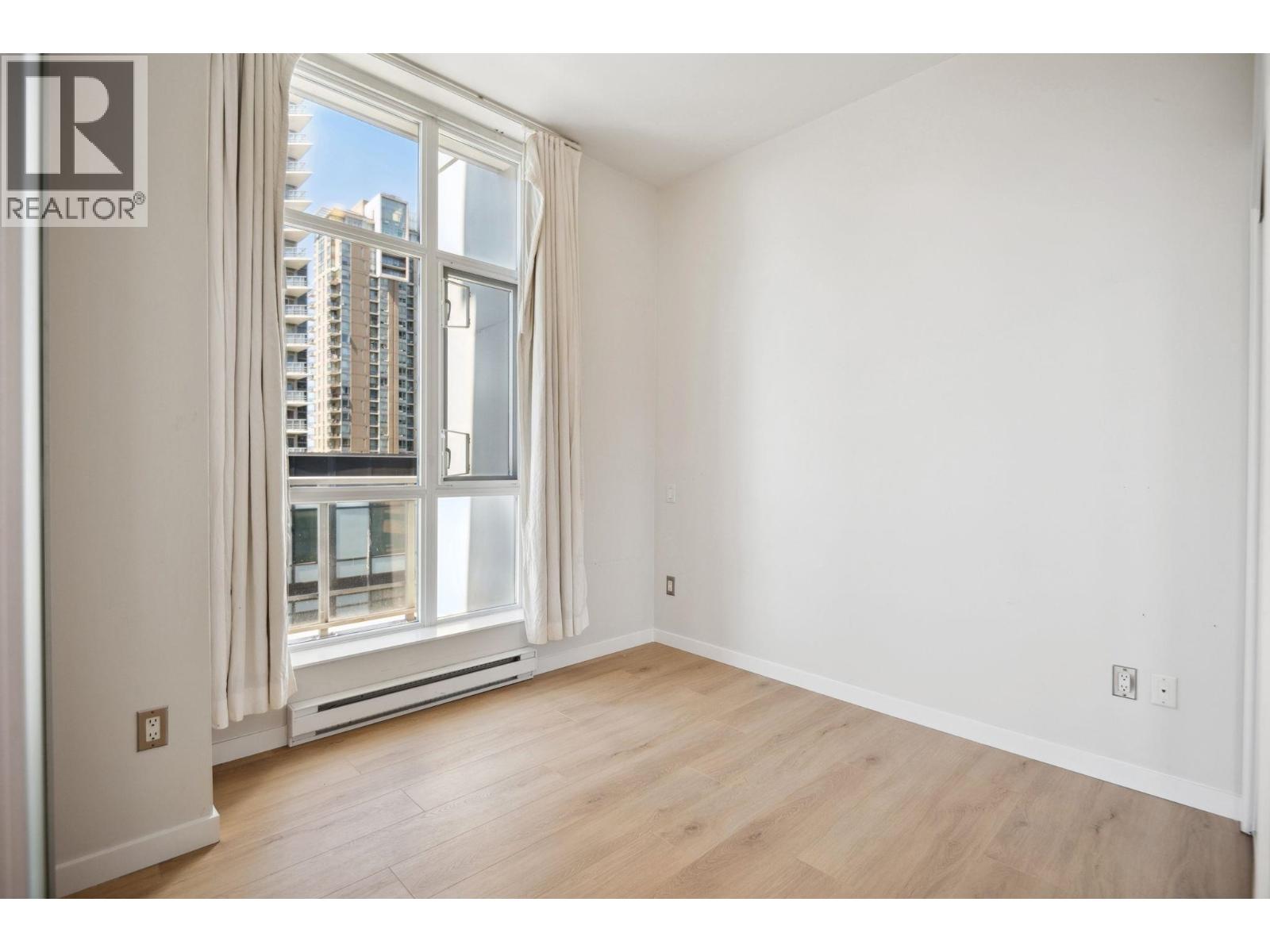 1206 1205 Howe Street, Vancouver, British Columbia  V6Z 0B2 - Photo 18 - R3043879