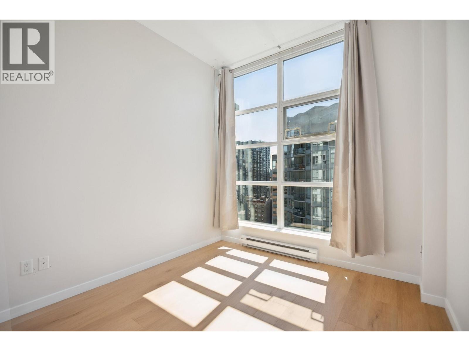 1206 1205 Howe Street, Vancouver, British Columbia  V6Z 0B2 - Photo 14 - R3043879