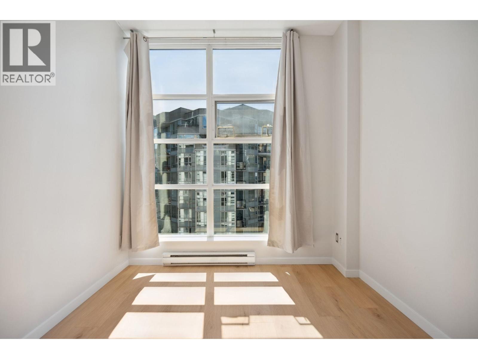 1206 1205 Howe Street, Vancouver, British Columbia  V6Z 0B2 - Photo 15 - R3043879