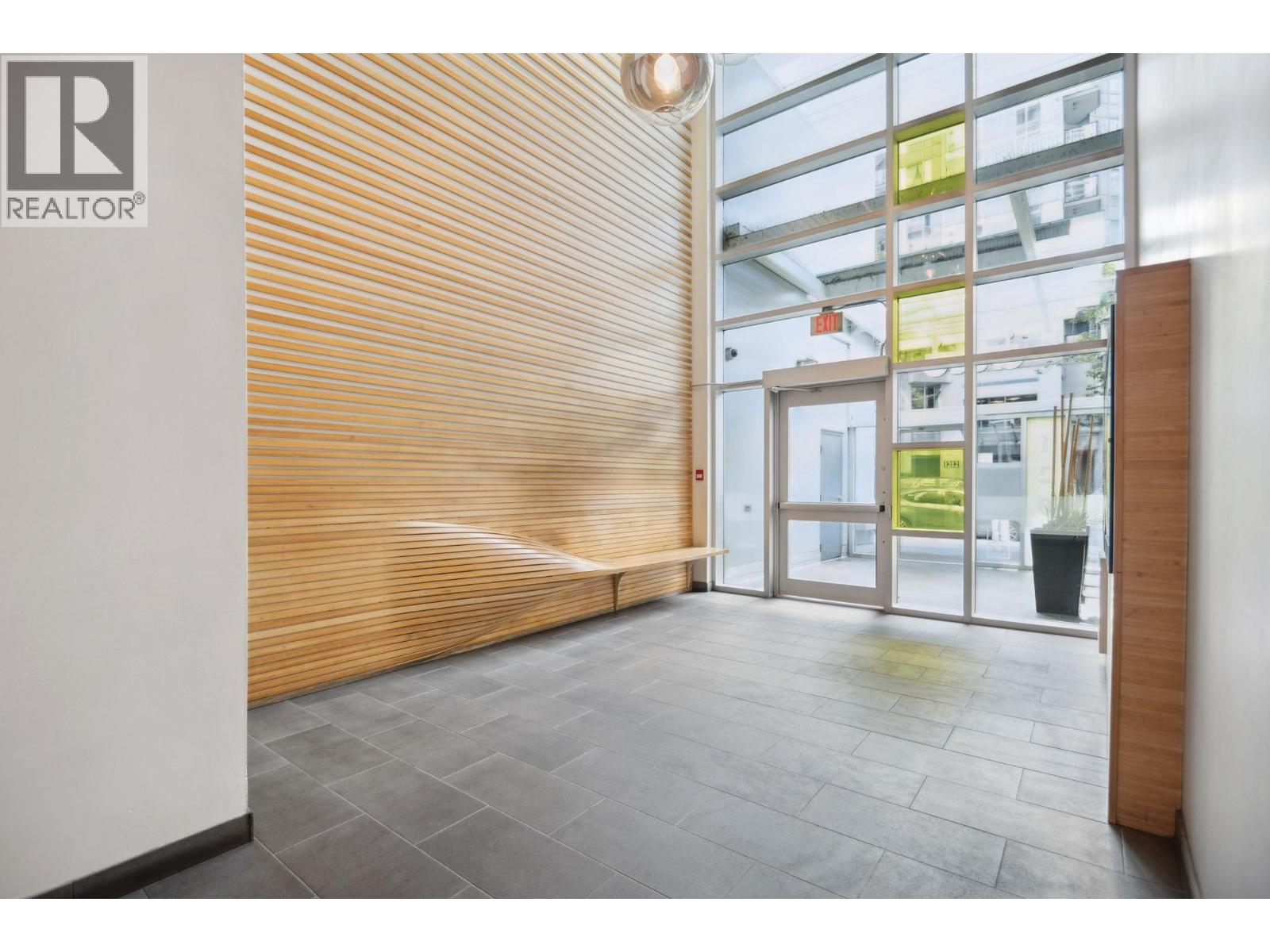 1206 1205 Howe Street, Vancouver, British Columbia  V6Z 0B2 - Photo 39 - R3043879