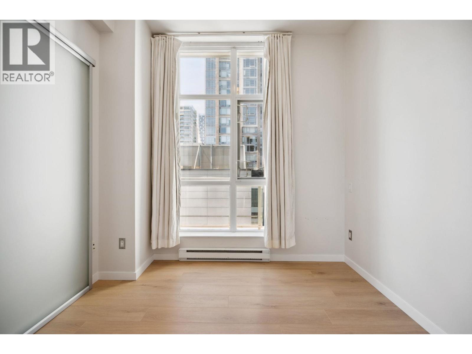 1206 1205 Howe Street, Vancouver, British Columbia  V6Z 0B2 - Photo 19 - R3043879