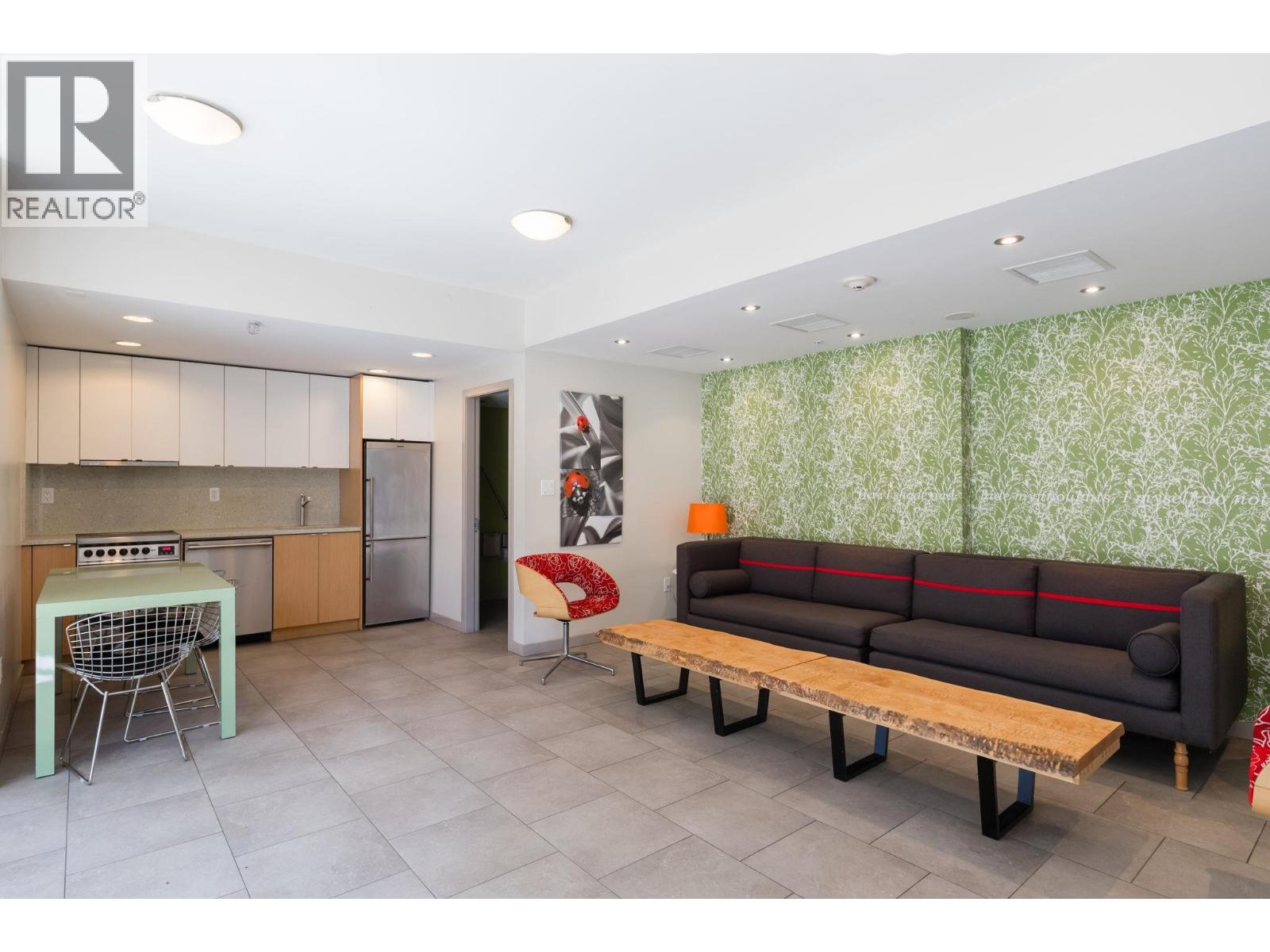 1206 1205 Howe Street, Vancouver, British Columbia  V6Z 0B2 - Photo 29 - R3043879