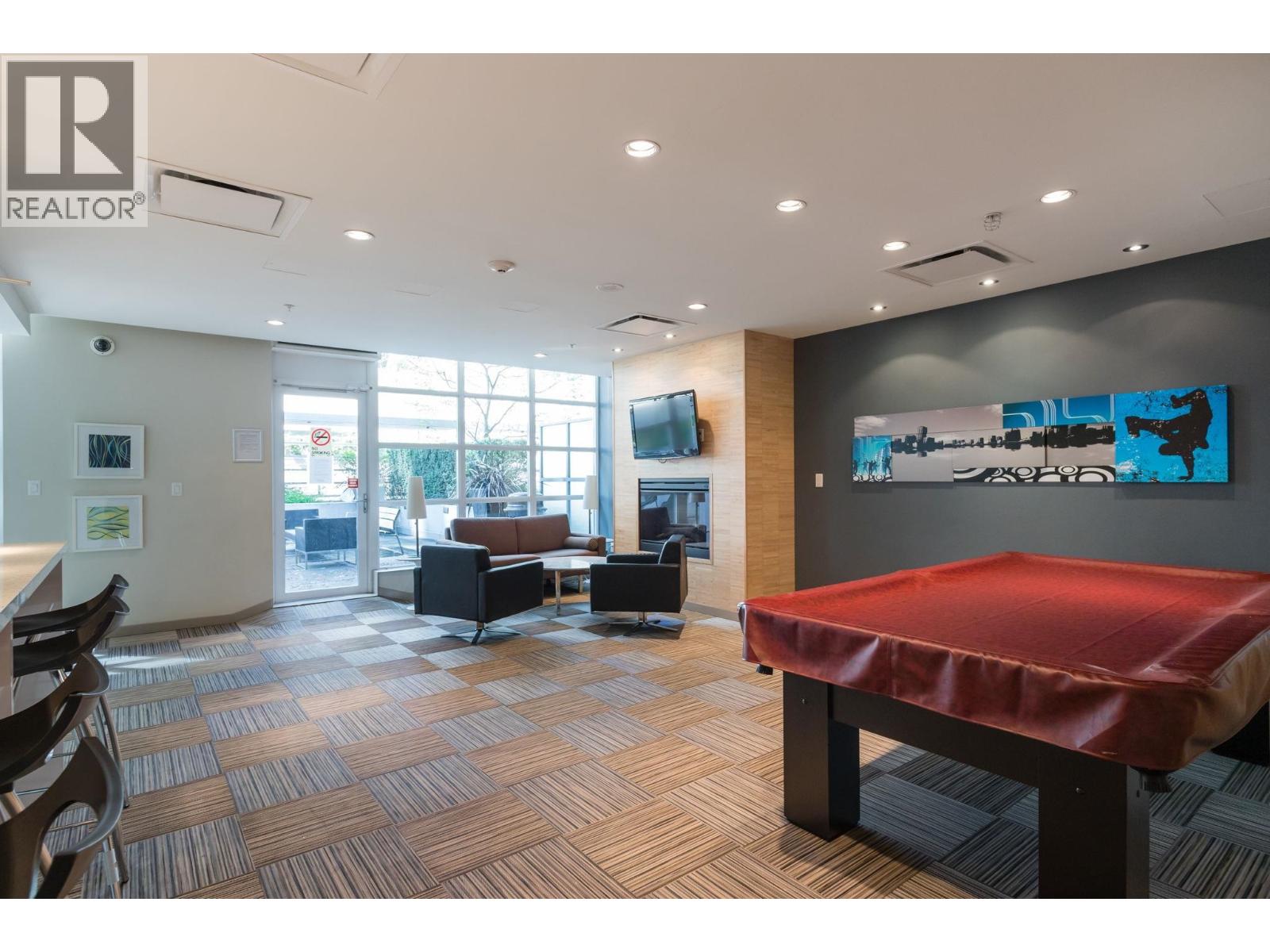 1206 1205 Howe Street, Vancouver, British Columbia  V6Z 0B2 - Photo 31 - R3043879