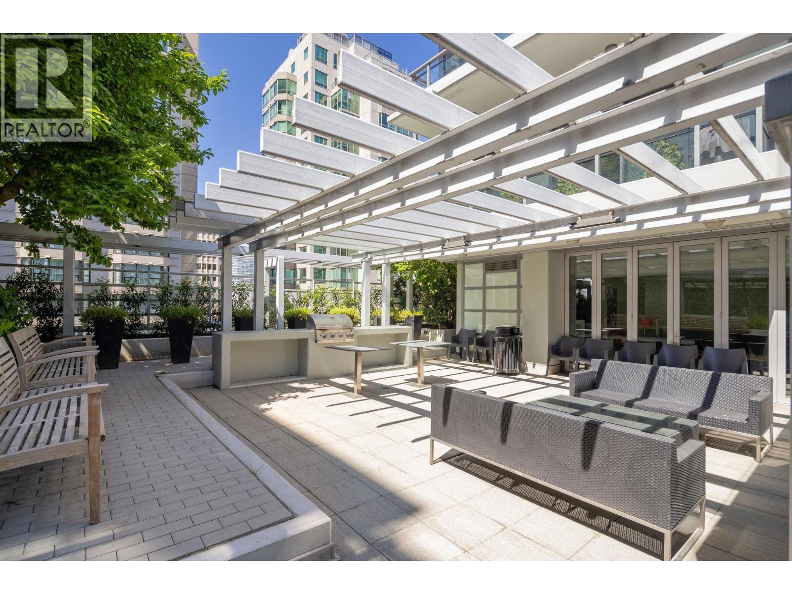 1206 1205 Howe Street, Vancouver, British Columbia  V6Z 0B2 - Photo 28 - R3043879