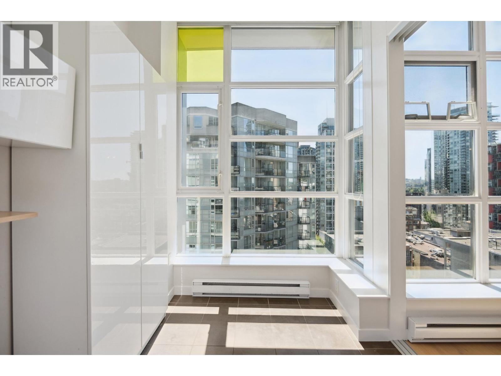1206 1205 Howe Street, Vancouver, British Columbia  V6Z 0B2 - Photo 12 - R3043879