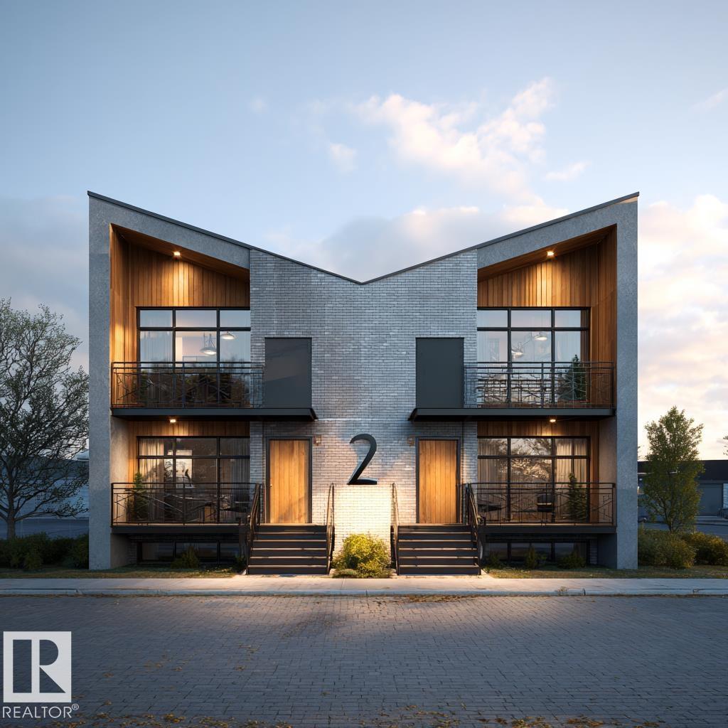 9607 72 AV NW, Edmonton, Alberta