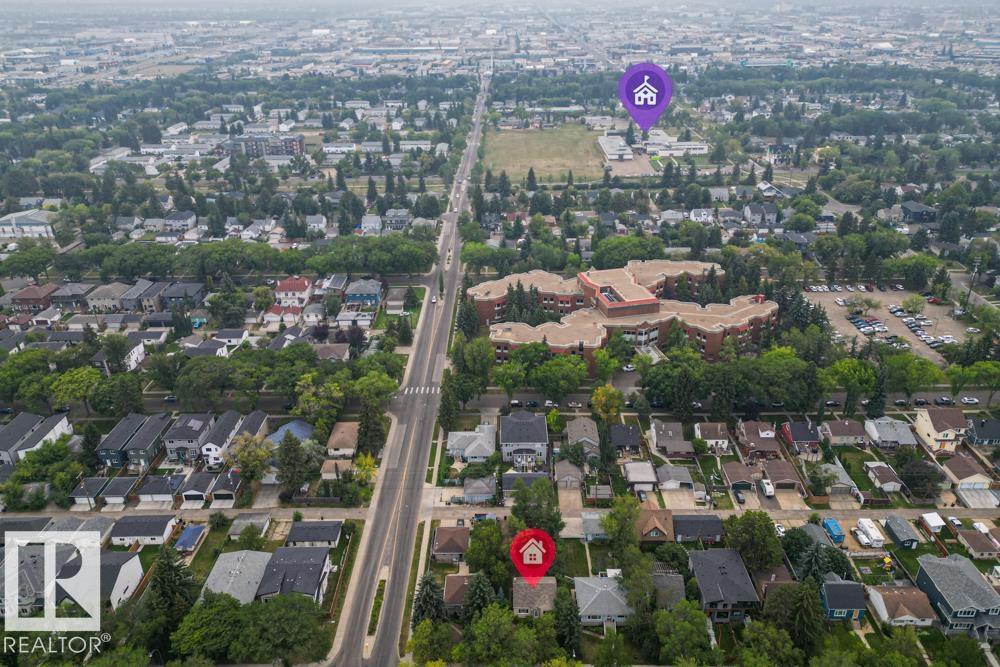 9607 72 Av Nw, Edmonton, Alberta  T6E 0Y7 - Photo 10 - E4456170