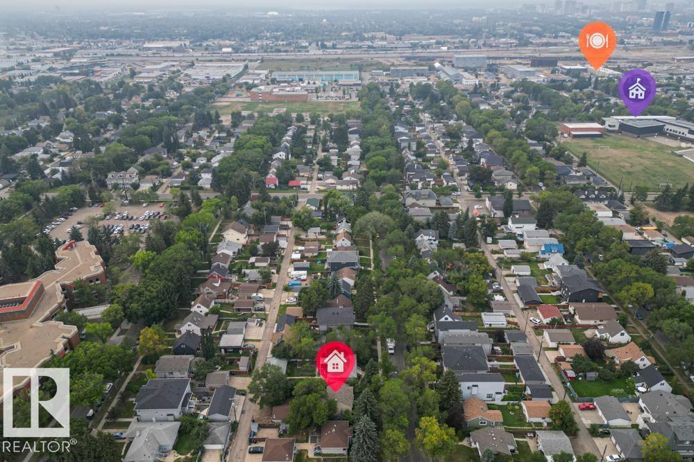 9607 72 Av Nw, Edmonton, Alberta  T6E 0Y7 - Photo 11 - E4456170