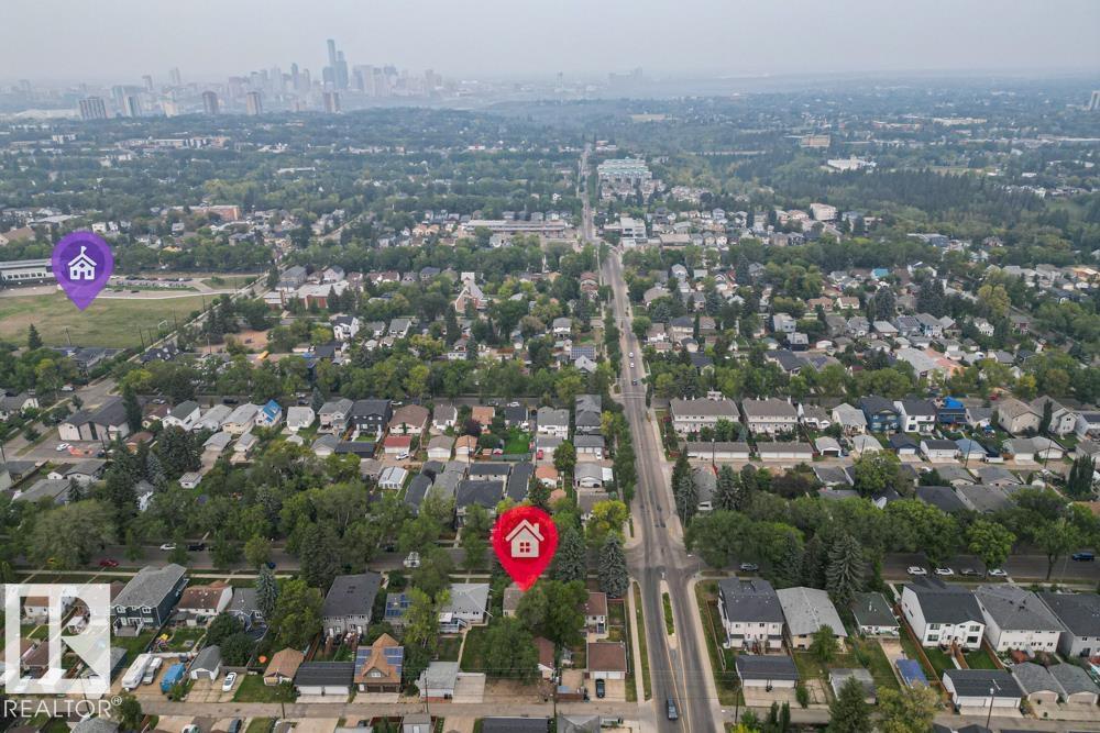 9607 72 Av Nw, Edmonton, Alberta  T6E 0Y7 - Photo 12 - E4456170