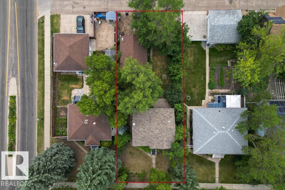9607 72 Av Nw, Edmonton, Alberta  T6E 0Y7 - Photo 9 - E4456170