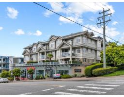310 15621 MARINE DRIVE
