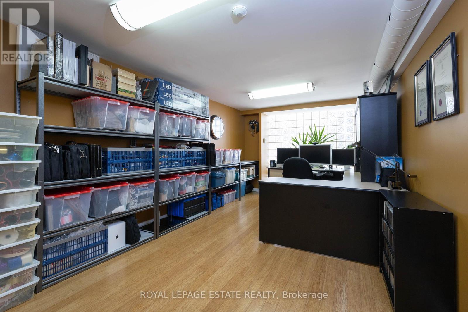 432/434 Queen Street E, Toronto (Regent Park), Ontario  M5A 1T4 - Photo 20 - C12382476