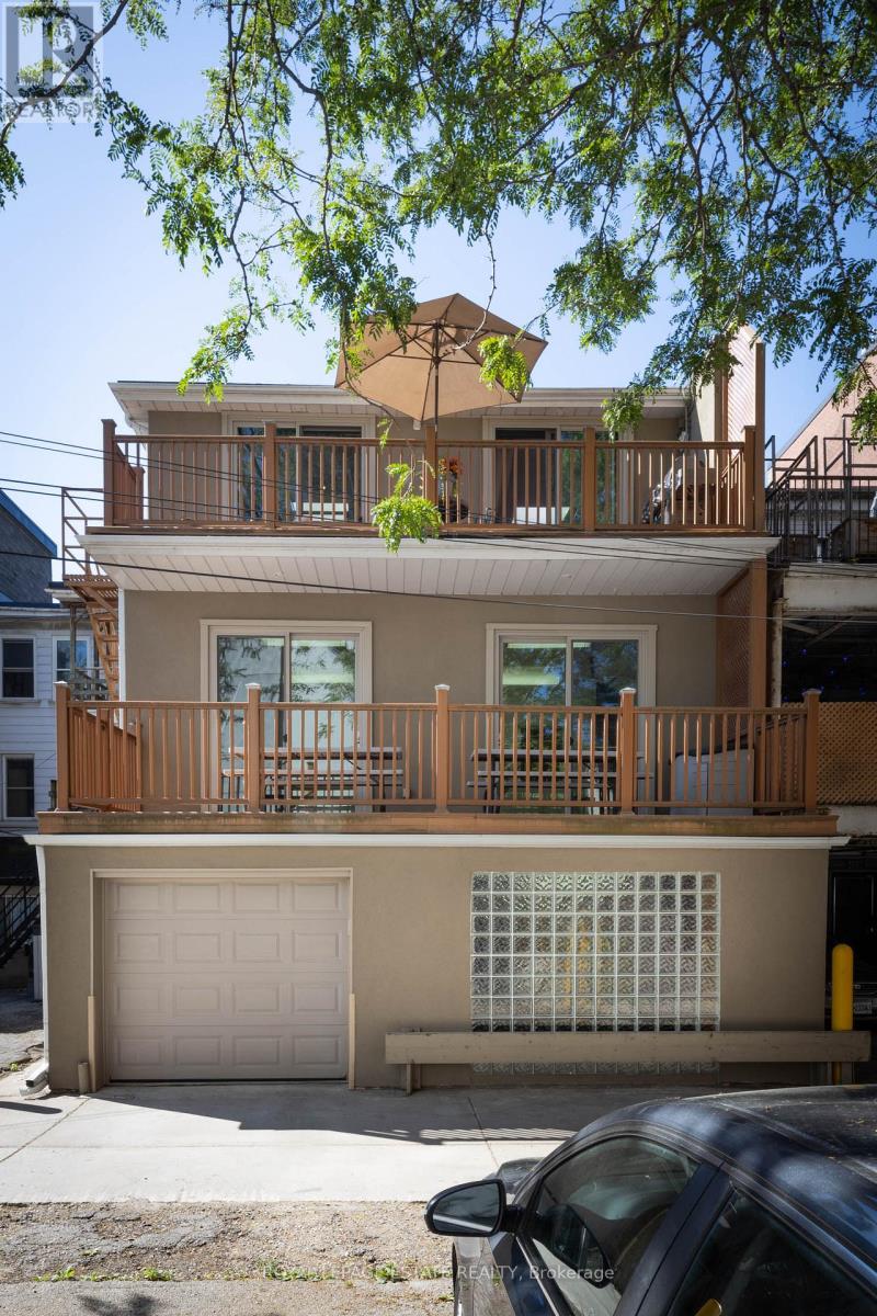 432/434 Queen Street E, Toronto (Regent Park), Ontario  M5A 1T4 - Photo 46 - C12382476