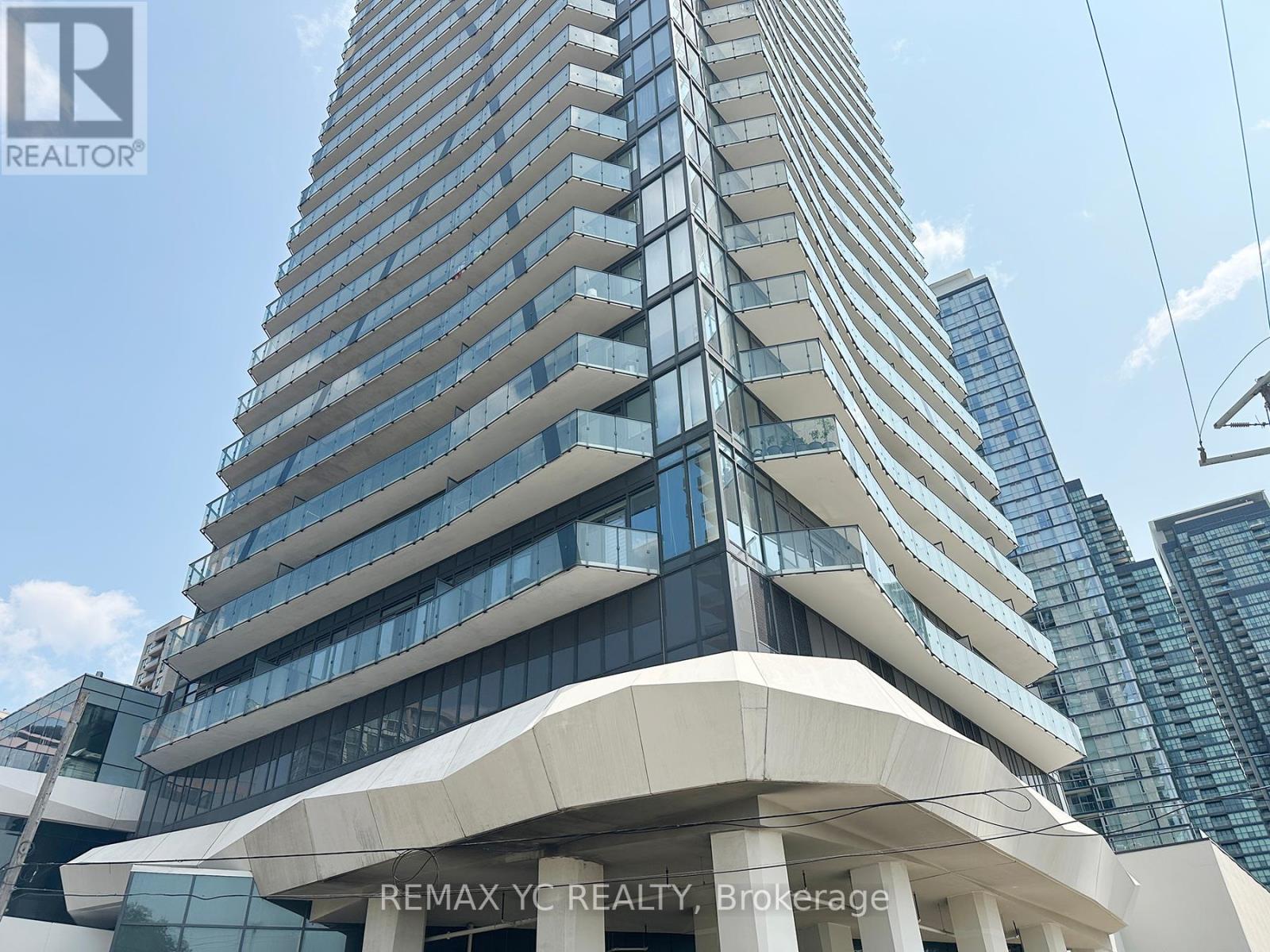 809 - 15 Ellerslie Avenue, Toronto, Ontario  M2N 0L7 - Photo 11 - C12382488