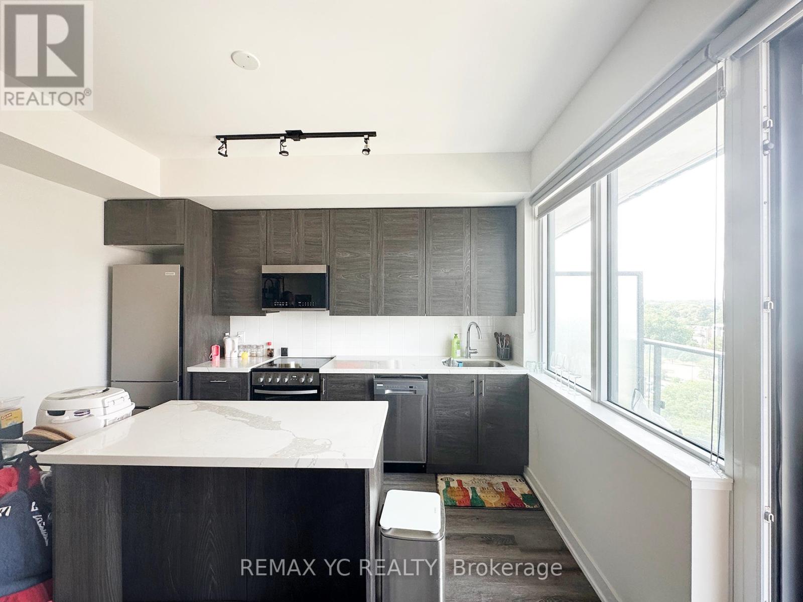 809 - 15 Ellerslie Avenue, Toronto, Ontario  M2N 0L7 - Photo 6 - C12382488