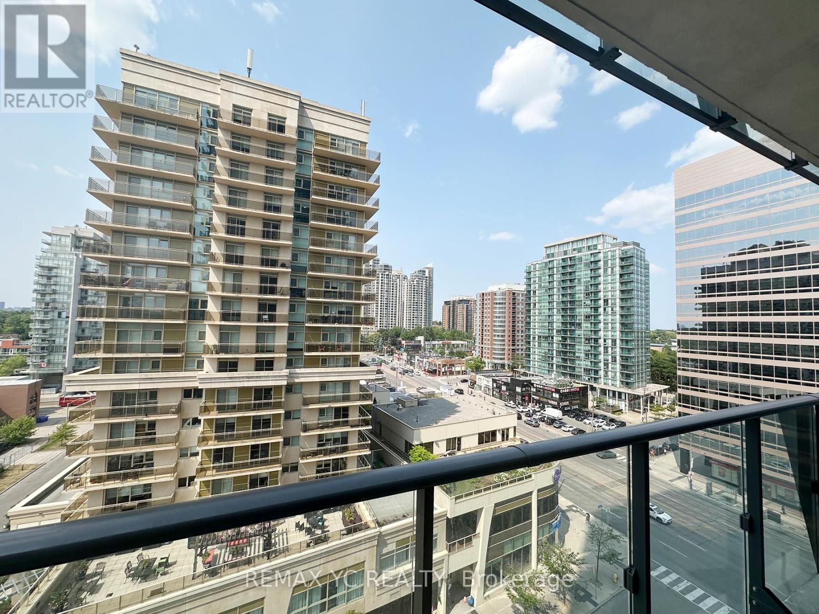 809 - 15 Ellerslie Avenue, Toronto, Ontario  M2N 0L7 - Photo 9 - C12382488