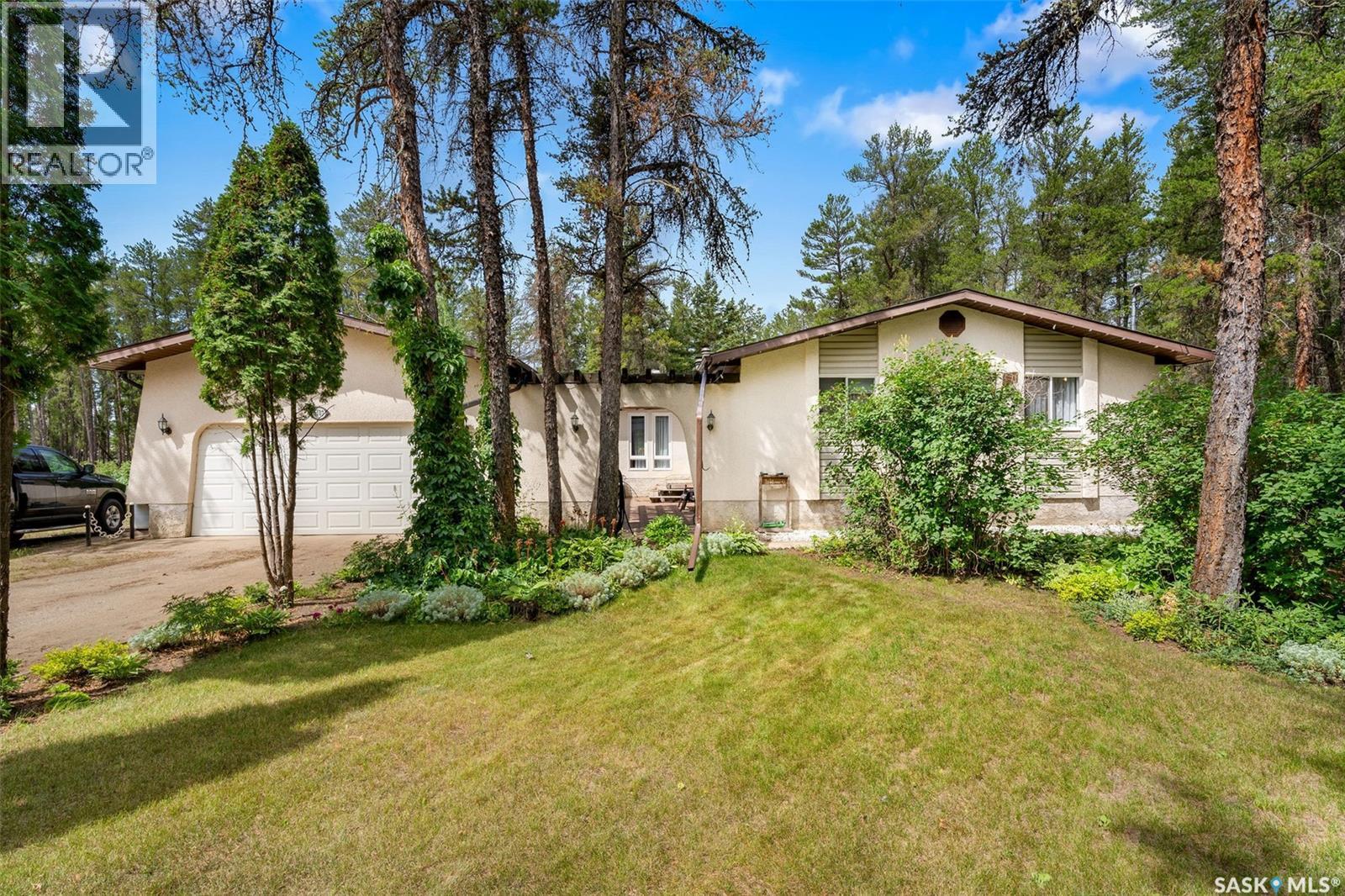 6107 Holmes DRIVE, Buckland Rm No. 491, Saskatchewan