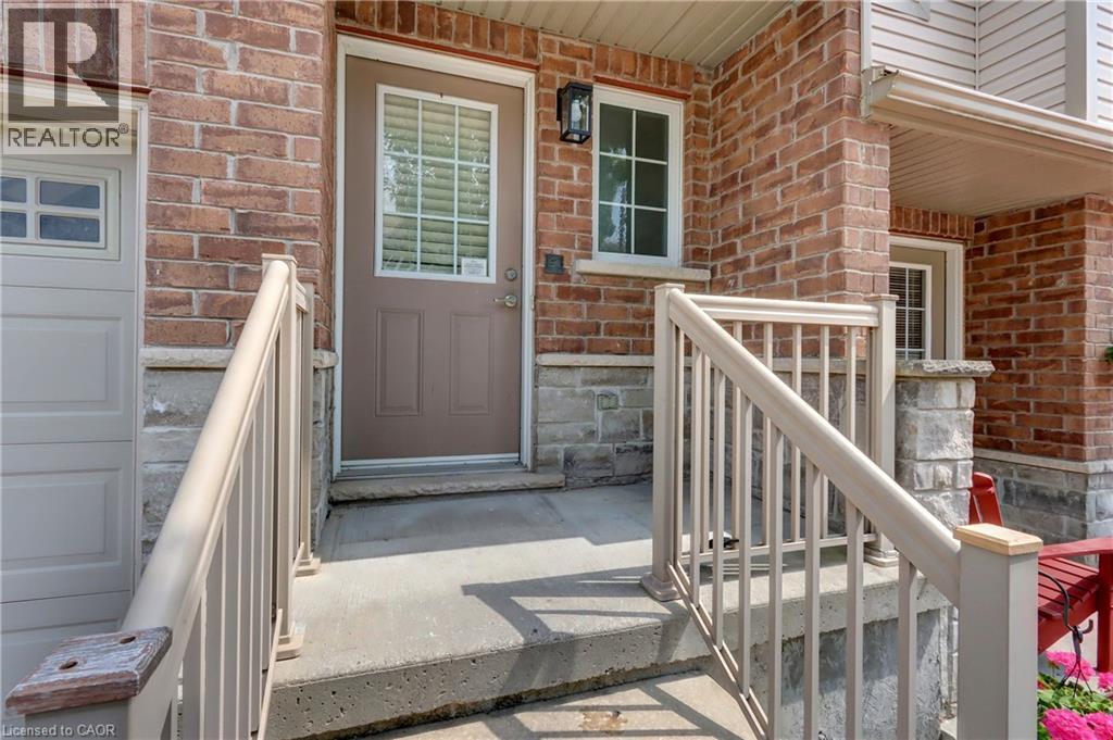 355 Fisher Mills Road Unit# 74, Cambridge, Ontario  N3C 4N5 - Photo 2 - 40765988