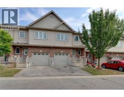355 FISHER MILLS Road Unit# 74, cambridge, Ontario