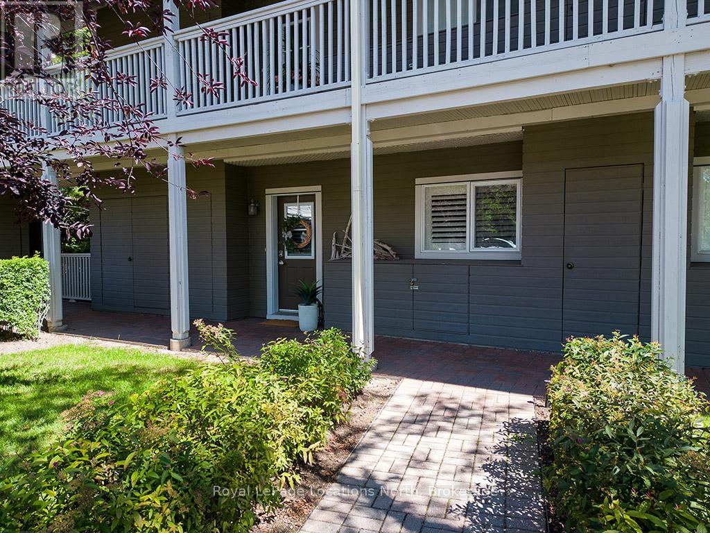918 CEDAR POINTE COURT, Collingwood, Ontario