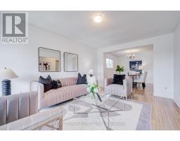 53 Treetops Court, Toronto (Milliken), Ca