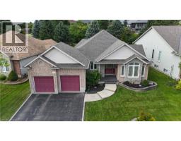 185 GOLF LINKS Drive Unit# 176 666 - Foxboro