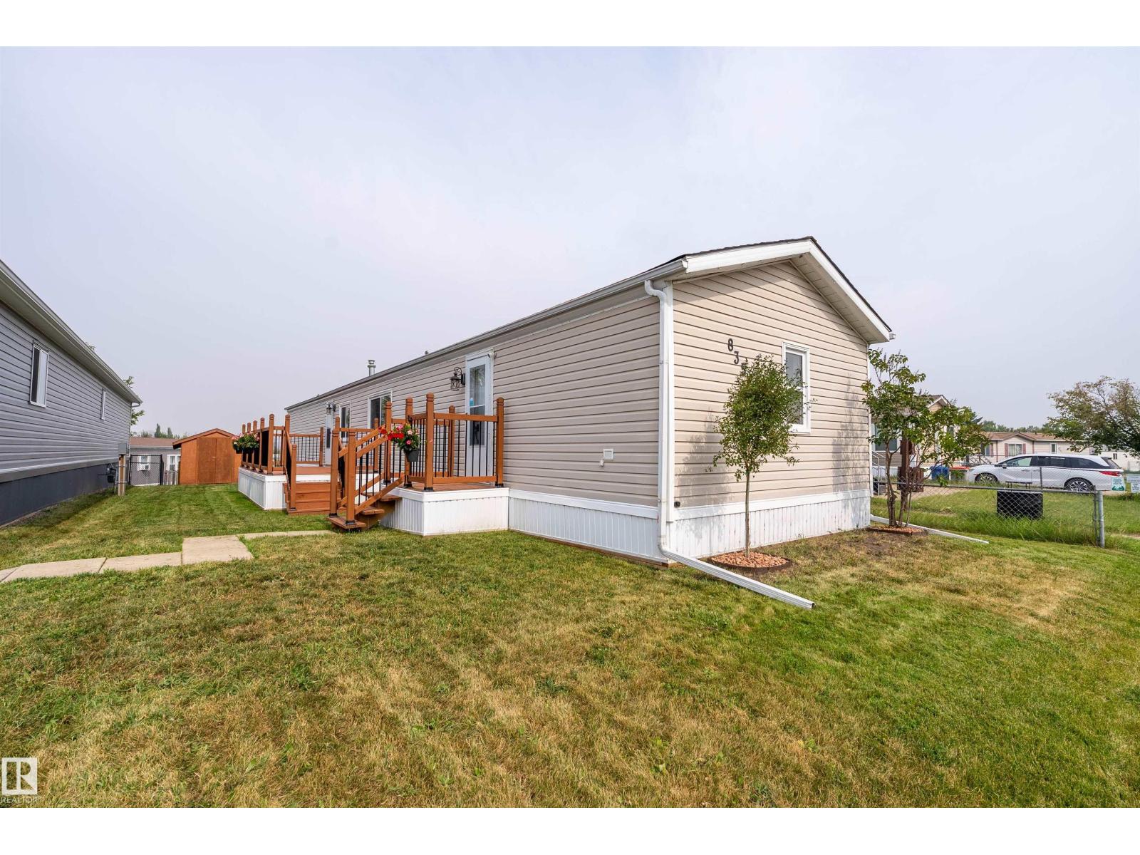 835 53222 RGE RD 272, Rural Parkland County, Alberta
