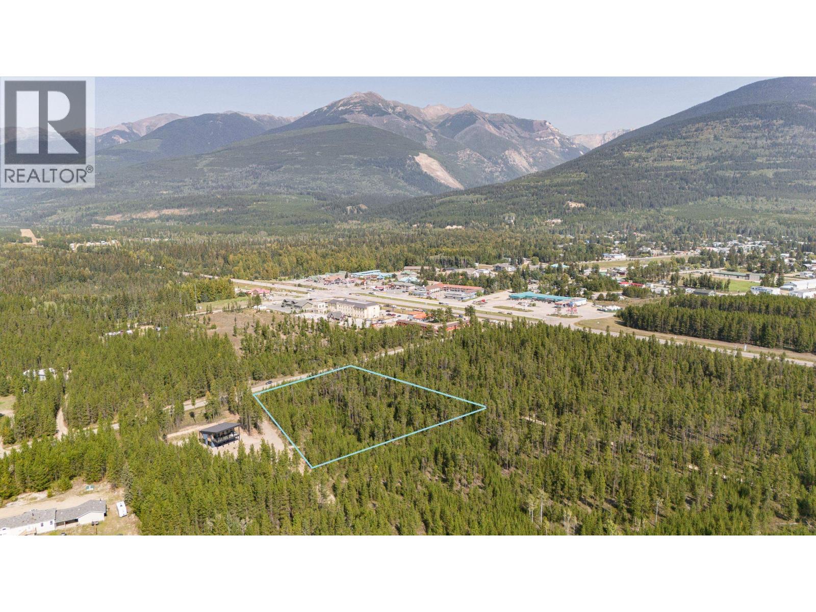 990 CRANBERRY LAKE ROAD, Valemount, British Columbia