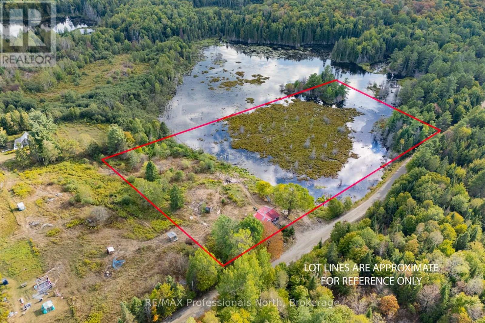 1127 Fallowfield Road, Highlands East, Ontario  K0M 1S0 - Photo 3 - X12382539