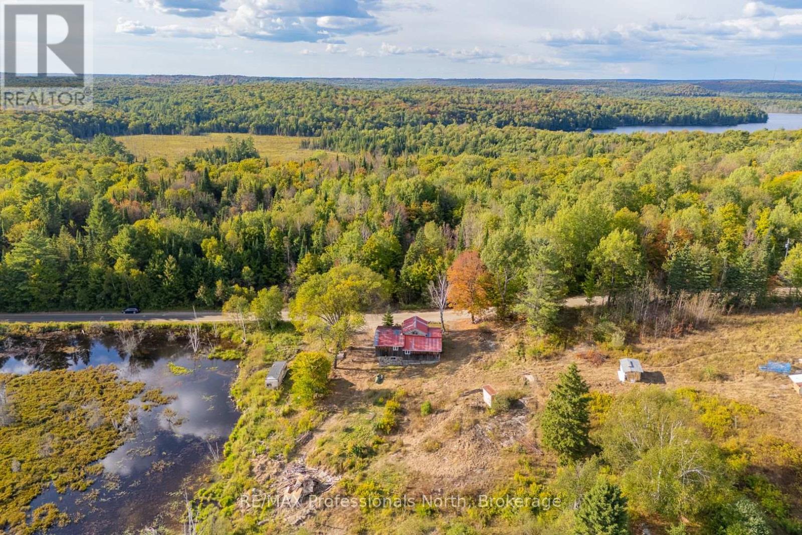 1127 Fallowfield Road, Highlands East, Ontario  K0M 1S0 - Photo 43 - X12382539