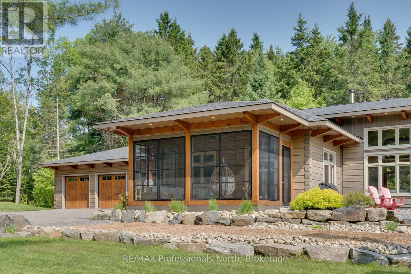 203 Bonnell Road, Bracebridge, Ontario  P1L 0M1 - Photo 10 - X12382575