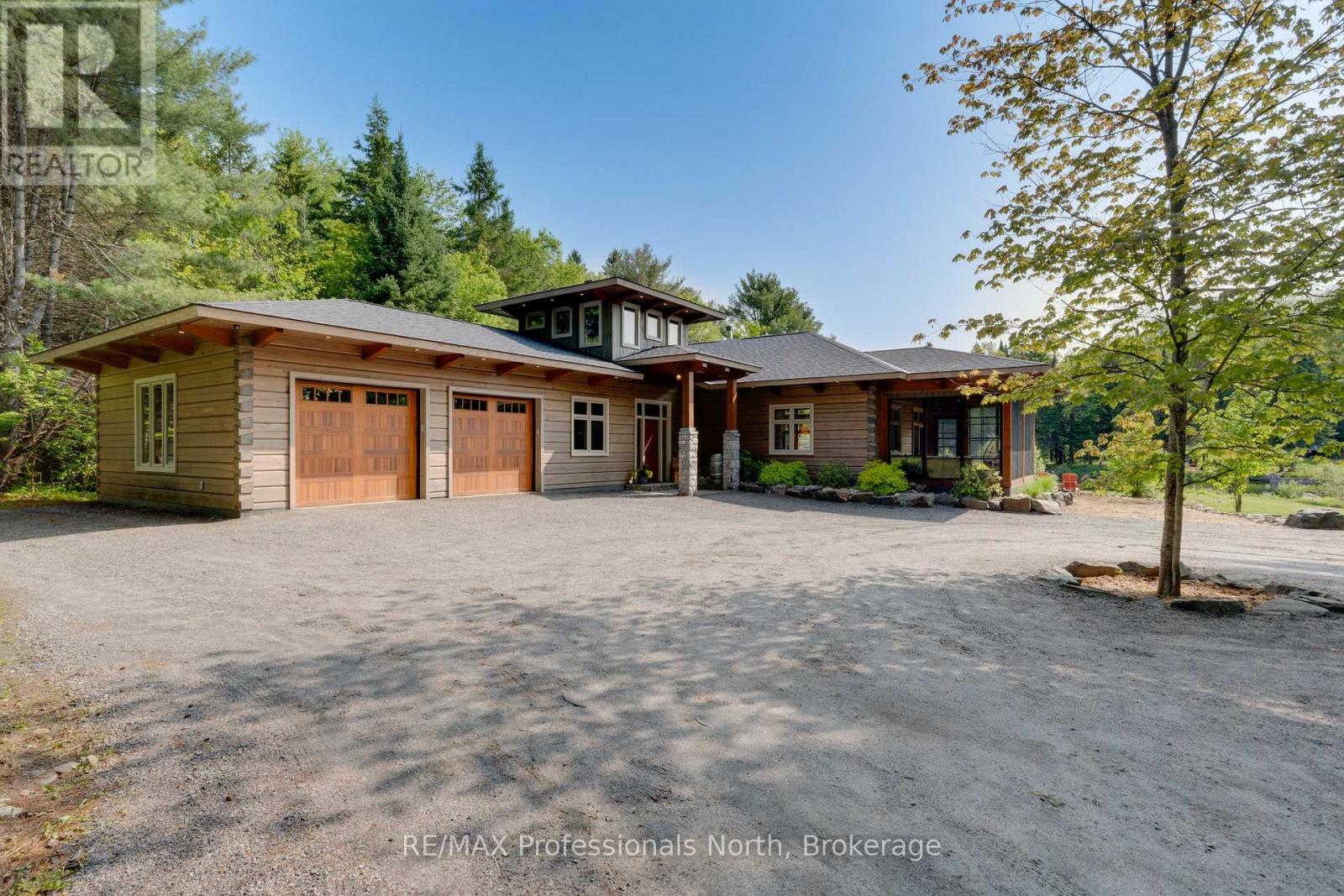 203 Bonnell Road, Bracebridge, Ontario  P1L 0M1 - Photo 12 - X12382575
