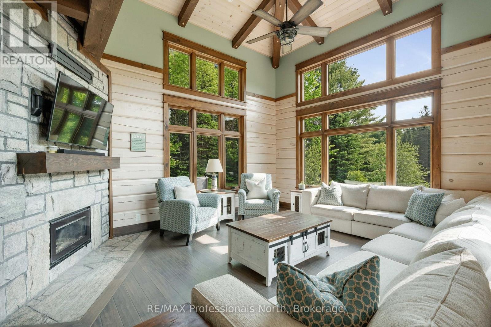 203 Bonnell Road, Bracebridge, Ontario  P1L 0M1 - Photo 24 - X12382575