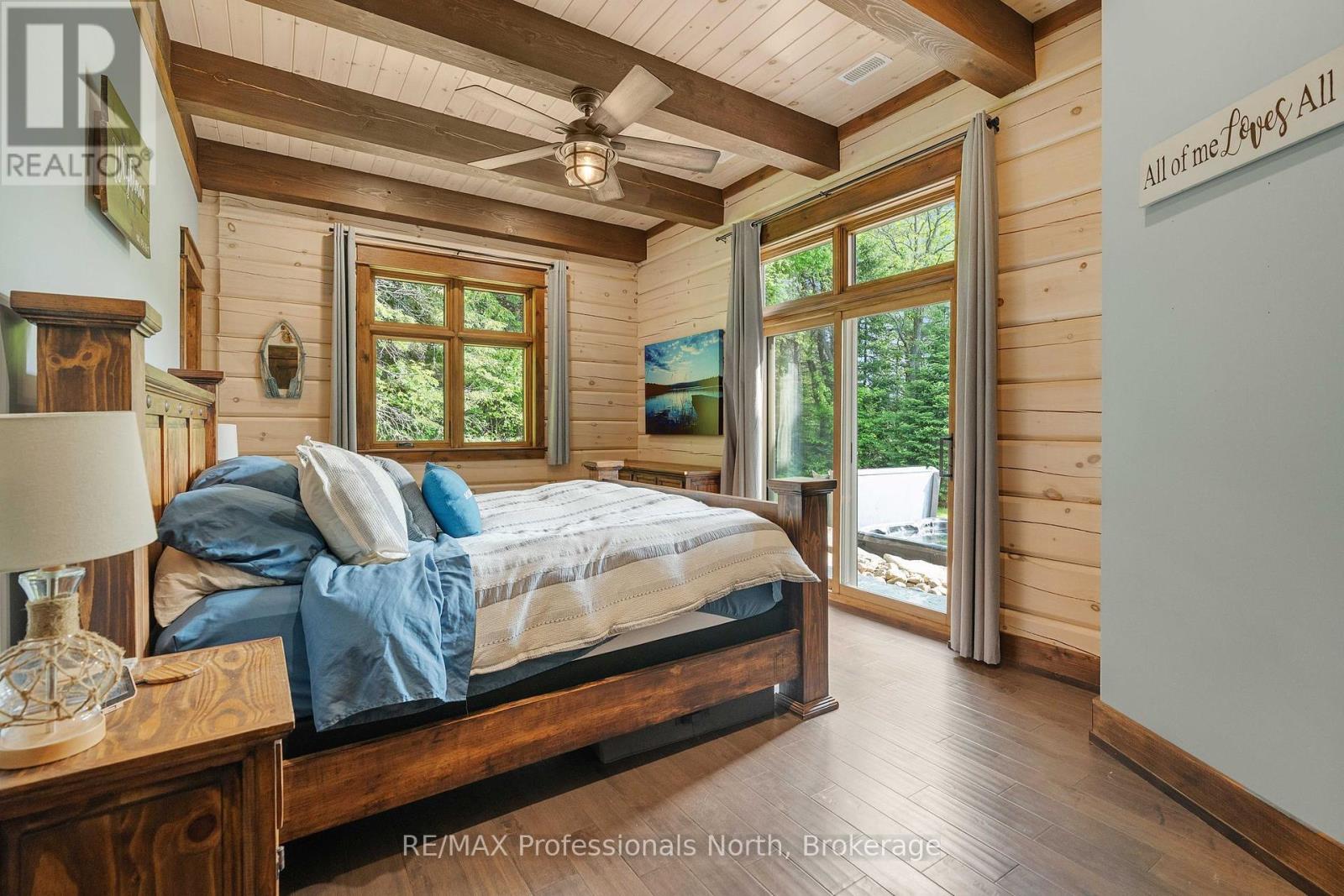 203 Bonnell Road, Bracebridge, Ontario  P1L 0M1 - Photo 33 - X12382575