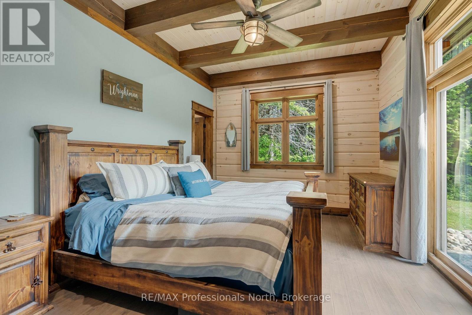 203 Bonnell Road, Bracebridge, Ontario  P1L 0M1 - Photo 35 - X12382575
