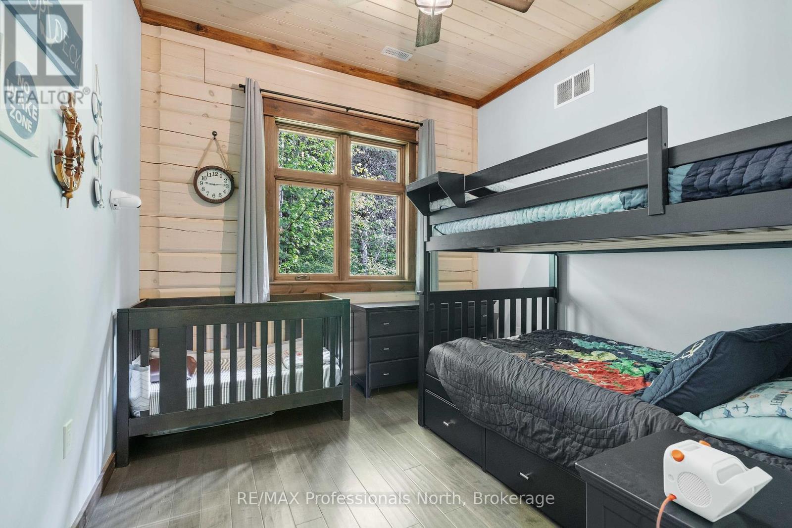 203 Bonnell Road, Bracebridge, Ontario  P1L 0M1 - Photo 38 - X12382575